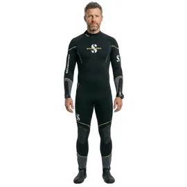 Scubapro Neoprenanzug Sport 5 Gelb S