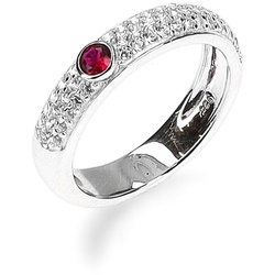 Dodenhof Juwelier Damenring 925er Silber Ringe   