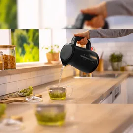 Bosch MyMoment 1,7 l Schwarz