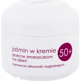 Ziaja Jasmine Nachtcreme gegen Falten 50 ml