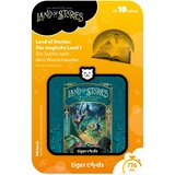 tigermedia tigercard Land of Stories Das magische Land 1