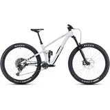 Cube Stereo ONE55 C:62 Race 29 Grau Modell 2023