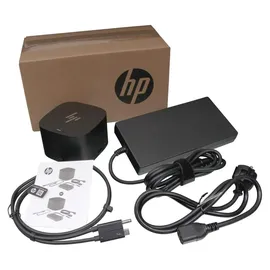 HP Thunderbolt Dock 280W G4 4J0G4AA