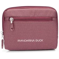 Mandarina Duck Gürteltasche MD20 Vanity Bag Grape
