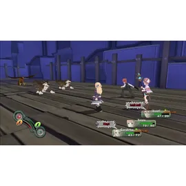 Atelier Rorona: The Alchemist of Arland (PS3)