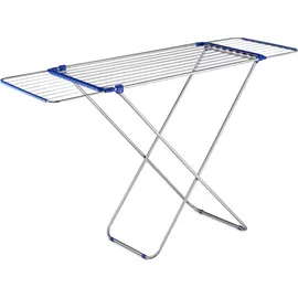 Relaxdays 13,6 m silber