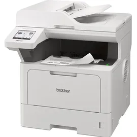 Brother MFC-L5715DN - Multifunktionsdrucker s/w Laser A4/Legal (Medien)