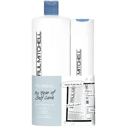 Paul Mitchell Save Big Original My Year of Self Care