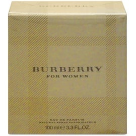 Burberry Women Eau de Parfum 100 ml