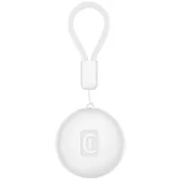 Cellular Line Bluetooth Item Finder Tracy Tag White (60997)