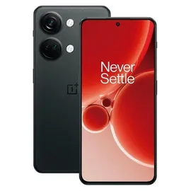 OnePlus Nord 3 5G 8 GB RAM 128 GB Tempest Gray