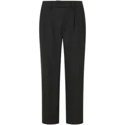 Pepe Jeans für Herren. PM211760 Lässige graue Chino-Hose (36), Polyester