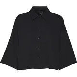 Vero Moda Bluse in Schwarz L