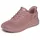 SKECHERS Bobs Squad Chaos Damen Rosa 37