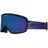 Giro Roam faded red/blue/grey cobalt/yellow