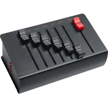 Algam Lighting DMX6-PLUS – 6-Kanal DMX-Controller