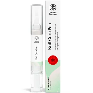 health routine Nail Care Pen 4 ml