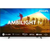Philips 43PUS8009/12 43" 4K LED Ambilight TV