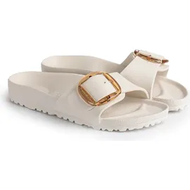 Birkenstock Madrid Big Buckle EVA beige 38