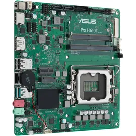 Asus Pro H610T D4-CSM
