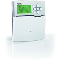 Resol Differenztemperaturregler DeltaSol BX Komplettpaket
