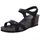 Panama Jack Julia Basics B1 schwarz 37