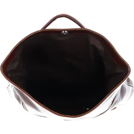 Picard Buddy Rucksack Braun