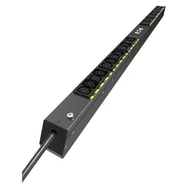 Eaton Power Quality Eaton G4 - Basic - Stromverteilungseinheit (Rack - einbaufähig)