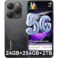 Blackview Shark 9 5G