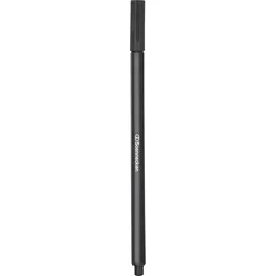 Soennecken Fineliner 3616 0,4mm metallgefasste Spitze schwarz