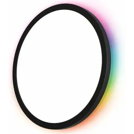 enovalite LED-Panel 18W RGB ø290