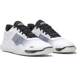 Xero Shoes X1 Low weiß schwarz MTB-Schuhe - 44