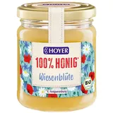 Hoyer Wiesenblütenhonig bio