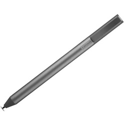 Lenovo Eingabestift Digitaler Stift grau