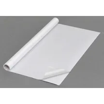 Folia Bucheinbandfolie selbstklebend, 70m, 45cm x 2m, transparent