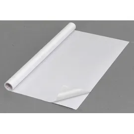 Folia Bucheinbandfolie selbstklebend, 70m, 45cm x 2m, transparent