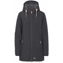 Trespass Softshelljacke in Schwarz | Gr.: XL