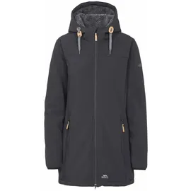 Trespass Softshelljacke in Schwarz | Gr.: XL