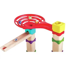 HaPe Rasante Murmelbahn mit Domino