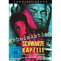 Geheimaktion Schwarze Kapelle