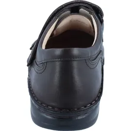 Finn Comfort Klettschuh Prophylaxe 96103 d'braun 40