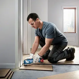 Bosch Professional GOP 18V-34 solo inkl. L-Boxx 06018G2000