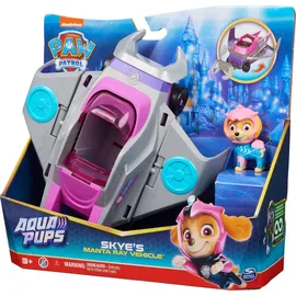 Spin Master PAW Patrol Wasserfahrzeug von Skye (6066141)