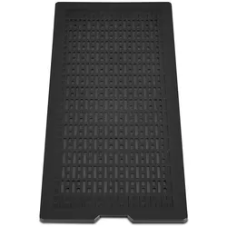 Sharkoon Magnetic Top Cover Kit, Vordercover, Schwarz