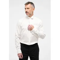 Eterna SLIM FIT Cover Shirt in beige