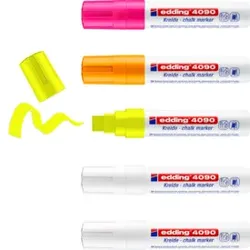 EDDING Windowmarker 4090/5S neon 4090-5999