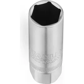 Stanley Zündkerzenschlüssel 16 mm 3/8"