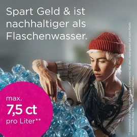 Brita Marella weiß 2,4 l + Maxtra Pro Kartusche