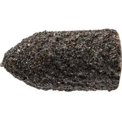 Pferd Schleifkappe Form G für 5x11mm K150