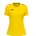T-Shirt Damen gelb 38/40
